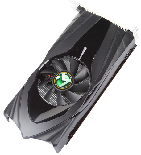 GTX1070/1070TI 8G影驰七彩虹二手电脑显卡网吧拆机、两年质保-图3