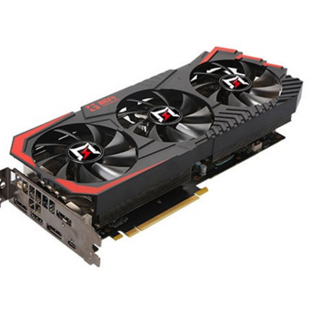 GTX1070/1070TI 8G影驰七彩虹二手电脑显卡网吧拆机、两年质保 - 图2