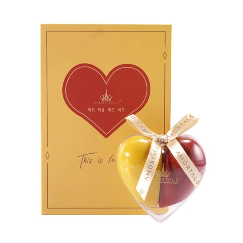 尔木萄美妆蛋超软不吃粉彩妆蛋粉底液专用粉扑化妆气垫海绵尔木葡,淘宝优惠券,粉丝福利购,淘宝优惠卷