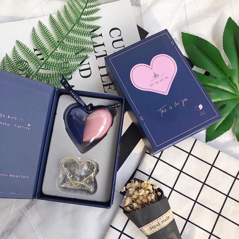 尔木萄美妆蛋超软不吃粉彩妆蛋粉底液专用粉扑化妆气垫海绵尔木葡,淘宝优惠券,粉丝福利购,淘宝优惠卷