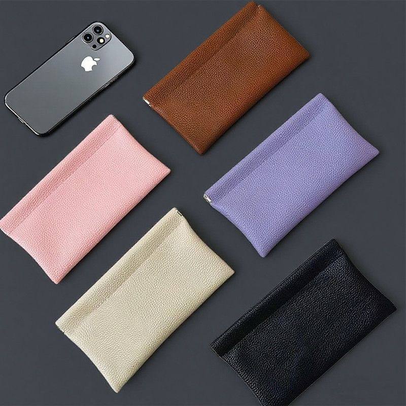 弹片收纳包现金存钱包简约手抓包票夹大钞零钱包,淘宝优惠券,粉丝福利购,淘宝优惠卷