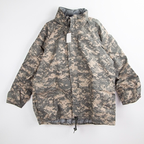US Army Corps Edition ACU UCP GENII GTX L6 Wind Closet PARKA