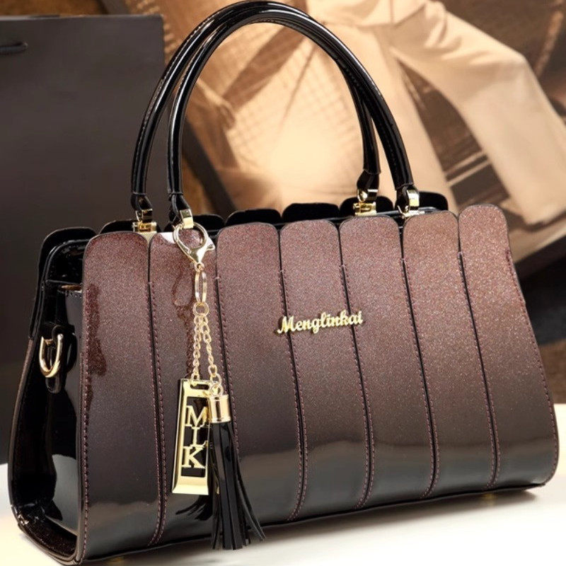 香港正品代购新款真皮手提包女士大容量单肩斜挎包婆婆包托特包女,淘宝优惠券,粉丝福利购,淘宝优惠卷