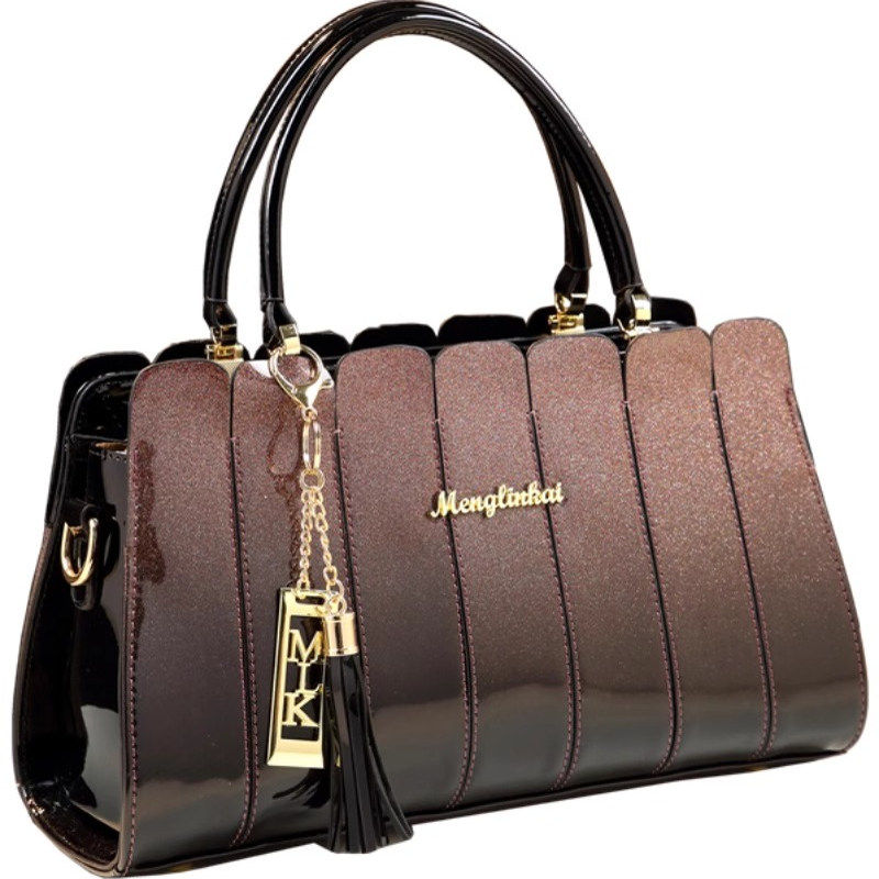 香港正品代购新款真皮手提包女士大容量单肩斜挎包婆婆包托特包女,淘宝优惠券,粉丝福利购,淘宝优惠卷