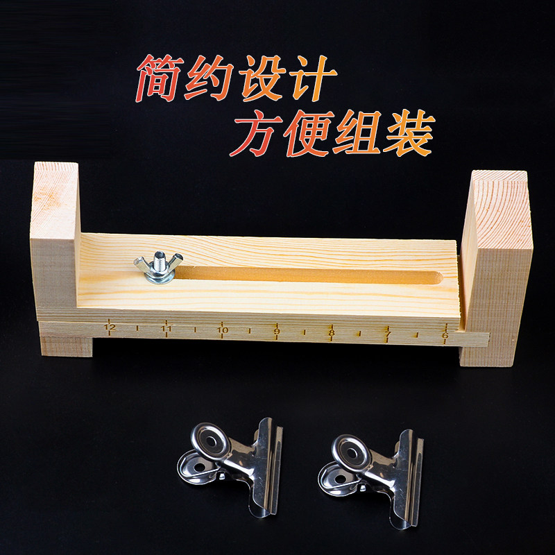 diy手链红绳编绳神器工具套装手工玉线蜡线平结编头发固定木架子,淘宝优惠券,粉丝福利购,淘宝优惠卷