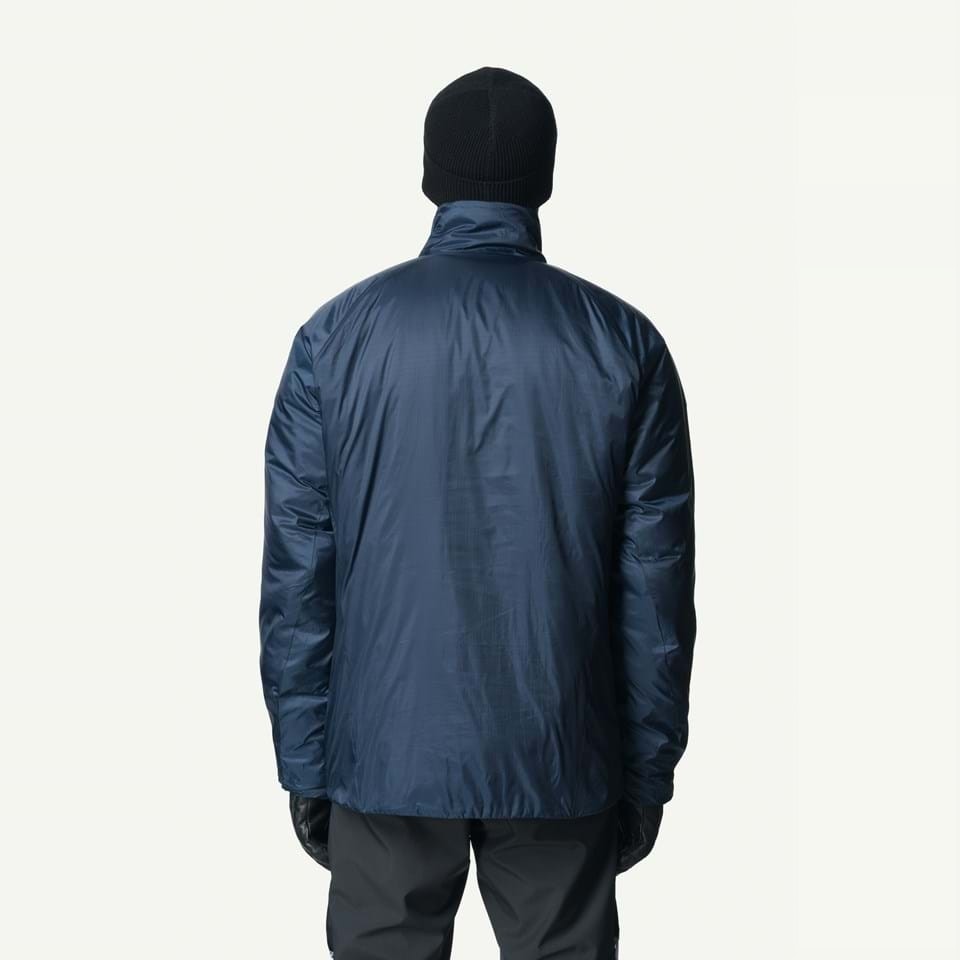 HOUDINI胡丁尼Dunfri邓菲户外金标primaloft棉服保暖外套冬男防寒,淘宝优惠券,粉丝福利购,淘宝优惠卷