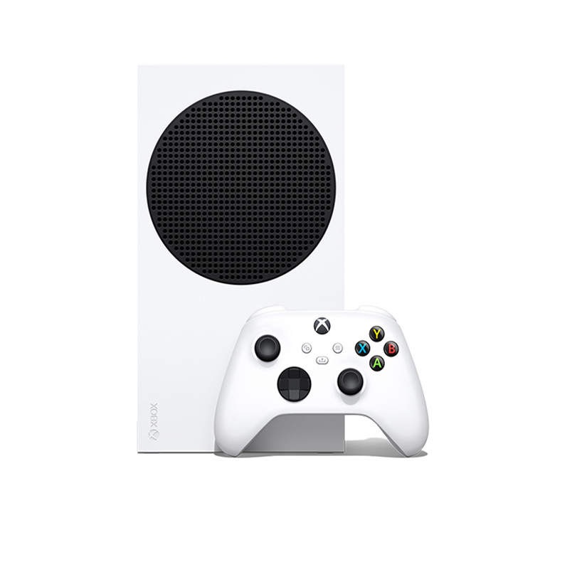 国行xboxseries S主机 xboxseries X游戏机主机Xbox Series S/X-图2