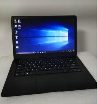 ຄອມພິວເຕີສອງໃນຫນຶ່ງ Windows office Win10PC laptop 11.6-inch students netbook 13.3-inch