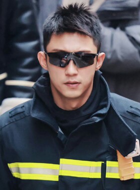 黄景瑜同款Oakley太阳眼镜