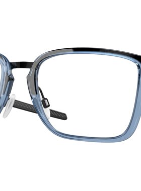 Oakley欧克利椭圆方形钛金属