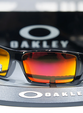 oakley欧克利汽油箱simc太阳镜