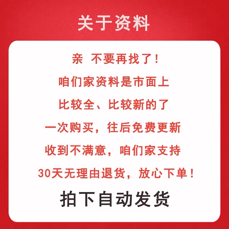 2022企业安全生产管理台账标准化应急预案隐患排查制度记录责任书-图1