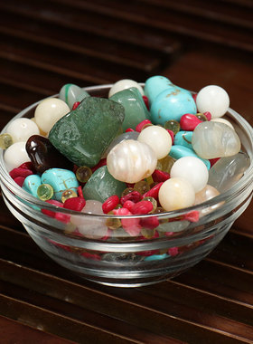 水晶透明玻璃藏式供杯直径