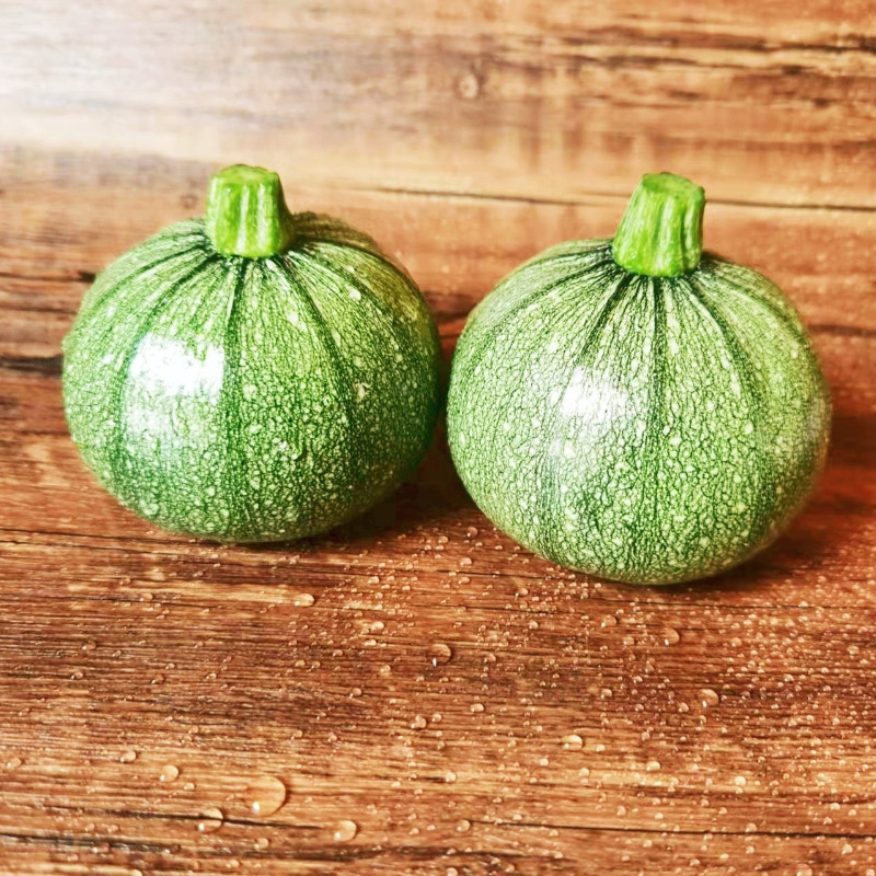 云南小圆瓜新鲜圆形西葫芦瓜嫩南瓜新鲜蔬菜现摘露天小嫩瓜5青瓜,淘宝优惠券,粉丝福利购,淘宝优惠卷