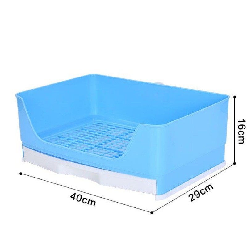 尿盆兔子尿盆刺猬豚鼠荷兰猪松鼠厕所龙猫厕所便盆陶瓷卫生间防啃,淘宝优惠券,粉丝福利购,淘宝优惠卷