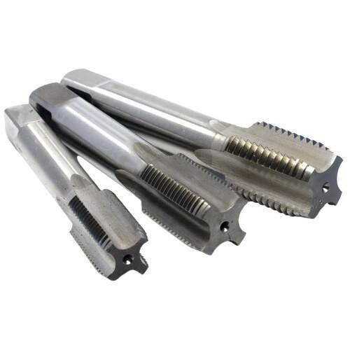 机用丝锥直丝攻手用攻丝M20M21M22M24M25M26M27M28*1*1.5*2*2.5*3 - 图2