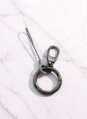 多功能钥匙扣开瓶器挂件便携啤酒启瓶器家用汽车钥匙随身实用挂饰