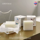 Мягкое антибактериальное кокосовое масло, банное мыло, Таиланд