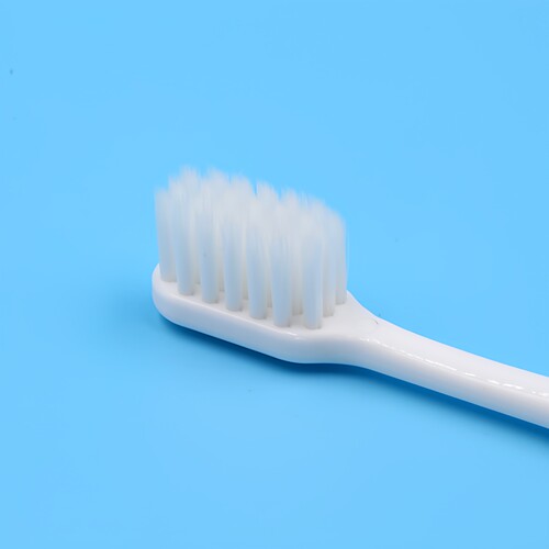 佳运牙周护理简约牙刷呵护牙周超柔软毛护龈牙刷 - 图3