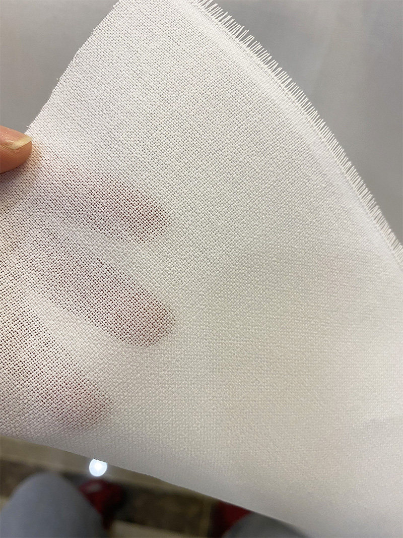 硬衬衬衫领定型衬布旗袍领熨斗烫衬裤腰衬包包帽子布衬单面粘合衬,淘宝优惠券,粉丝福利购,淘宝优惠卷