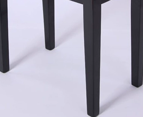 Сингл -табурет для фортепиано -имитация