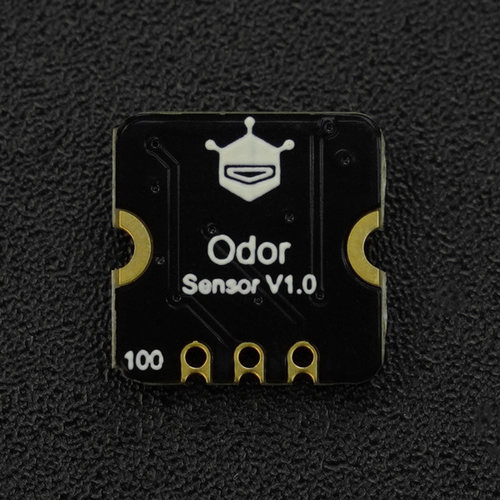 DFRobot Fermion: MEMS臭味传感器 - 图1