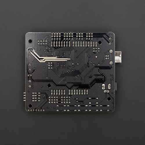 DFRobot Romeo 三合一Arduino兼容控制器 - 图3