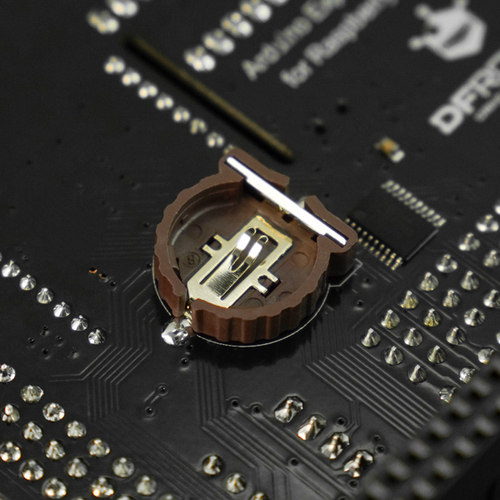 DFRobot支持Arduino树莓派扩展板 - 图3