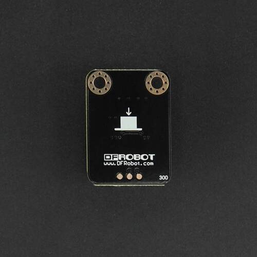 DFRobot出品数字大按钮模块 白色 按键 Arduino兼容优良触感 - 图2