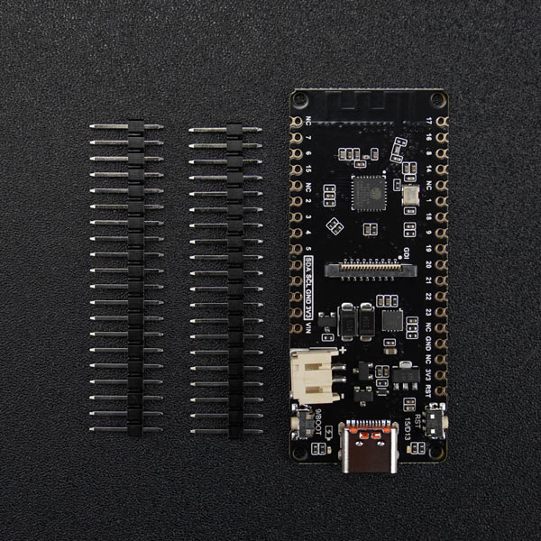 FireBeetle 2 Board ESP32-C6开发板 - 图2