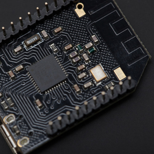 DFRobot 蓝牙4.0模块BLE-LINK  Arduino兼容手机APP遥控配件 - 图1