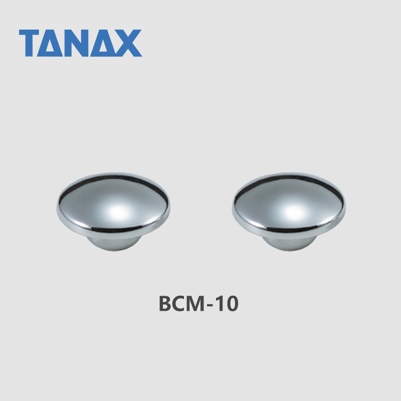 TANAX NAPOLEON 摩托车电动车后视镜反光镜改装配件BC-10.BCM-10 - 图2