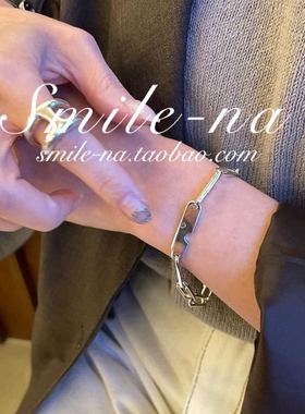 韩国进口小众设计师款造型别针