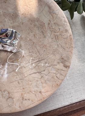 戒指不规则韩国设计款925纯银