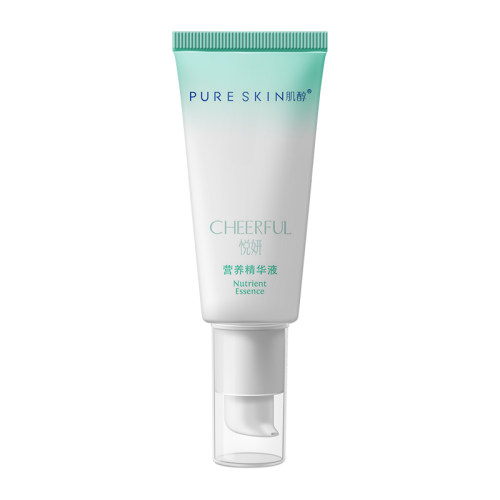 pureskin 肌醇 悦妍 营养精华液（客装）30ml 补水 保湿 抗皱 - 图3