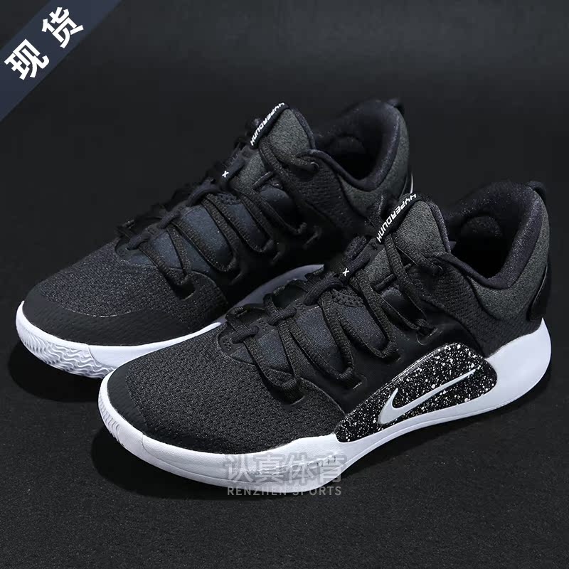 003 AR0465 男子低帮外场耐磨实战篮球鞋 HD