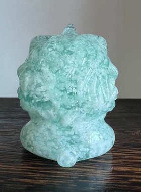 天然玉石家居、车挂、公司、包包