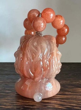 天然玉石家居、车挂、公司、包包