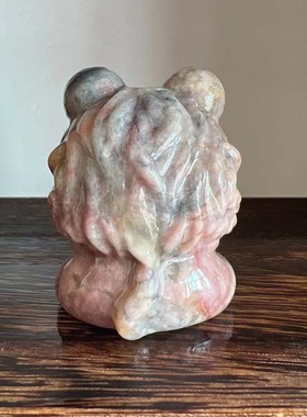 天然玉石家居、车挂、公司、包包