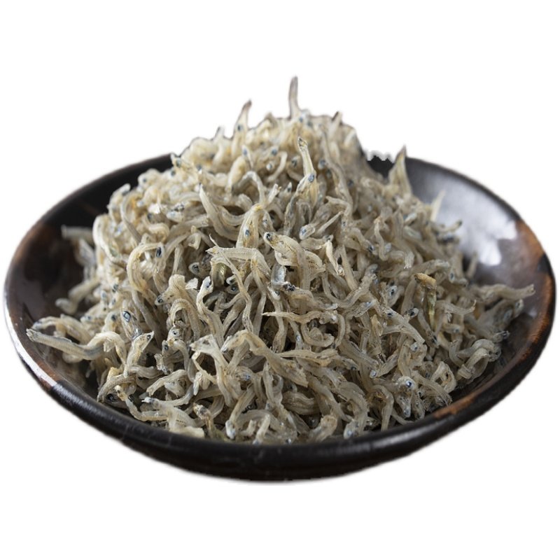 阿本丽丁香鱼野干自淡生晒新海鲜干货特产银鱼海燕天然小鱼仔250g,淘宝优惠券,粉丝福利购,淘宝优惠卷