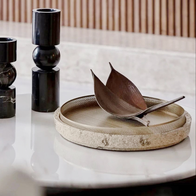 中古侘寂复古植物天然干花标本干燥果实软装饰品摆件配饰拍摄道具 - 图1