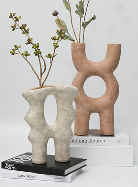 样板间儿童房创意陶瓷装饰摆件