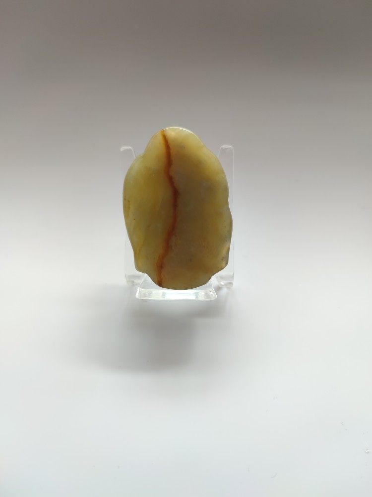 天然玉石岫玉花玉佛魔一念之间颈饰挂件吊坠鉴定师藏品,淘宝优惠券,粉丝福利购,淘宝优惠卷