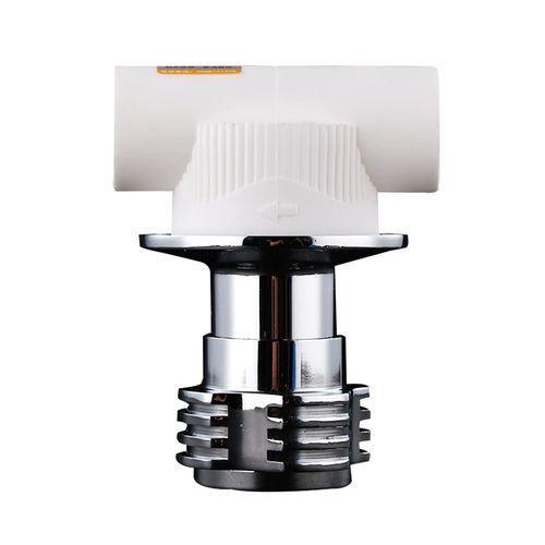 Ruipu PPR Dark Calve 4: 6: 20 25 В водяном клапане выключатель для водяного клапана горячее соединение Accessories