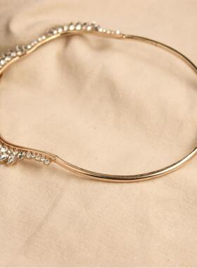 流苏项链唐草民族风双股圆珠黑绳