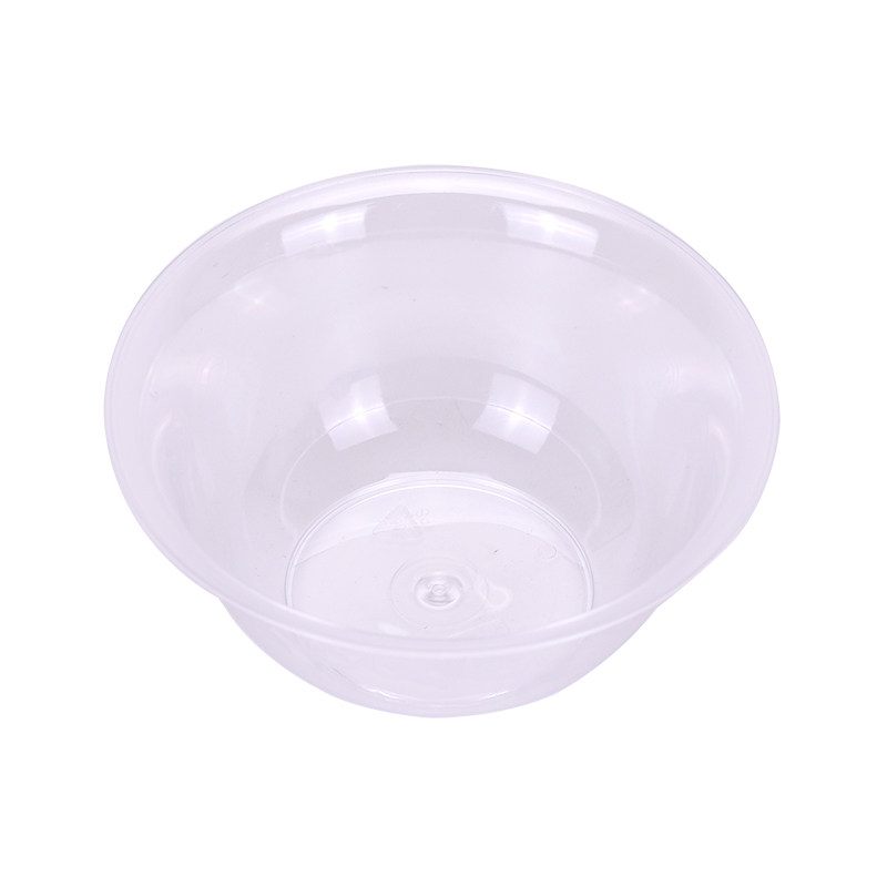 川河一次性餐具碗套装加厚透明硬质餐碗航空水晶碗筷餐饮家用新品,淘宝优惠券,粉丝福利购,淘宝优惠卷