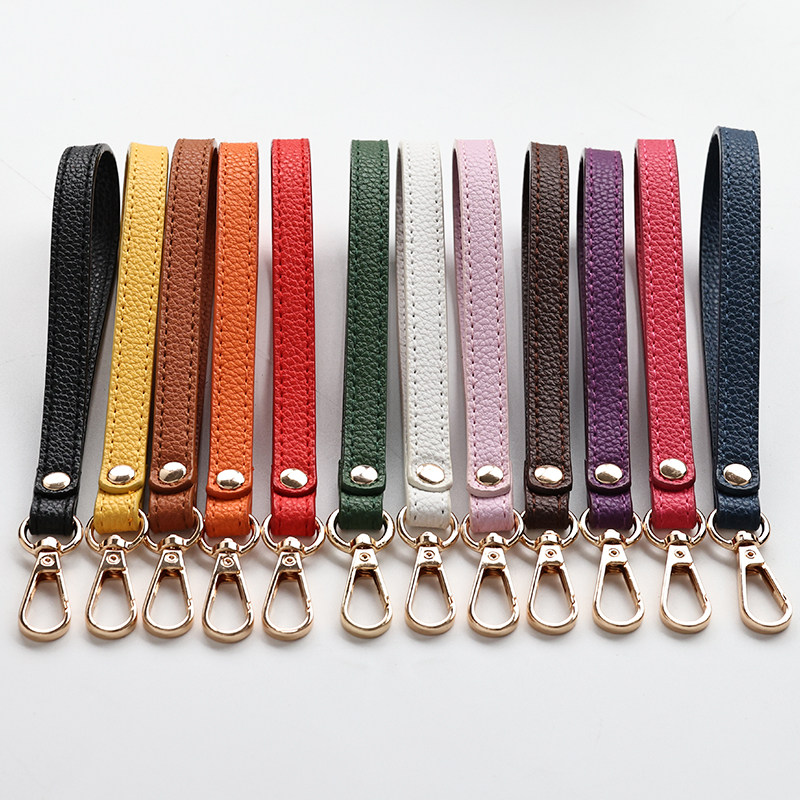 手拿包手腕袋子diy配件金银替换包带手挽带手包拎带子手机壳挂绳,淘宝优惠券,粉丝福利购,淘宝优惠卷