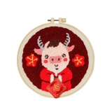 Набор материалов, «сделай сам», коллекция 2021, подарок на день рождения