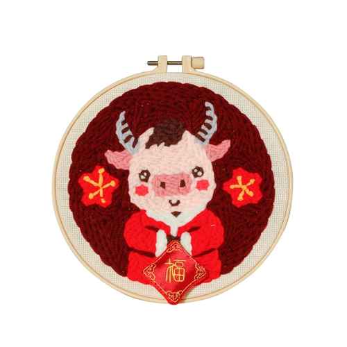 Набор материалов, «сделай сам», коллекция 2021, подарок на день рождения