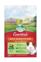 (Hong Kong Direct Mail) American Oxbow Love Treasure Adult Sunflower Grain Guinea Guinea Pig Grain 5 Pounds Original Shelf Life 2025